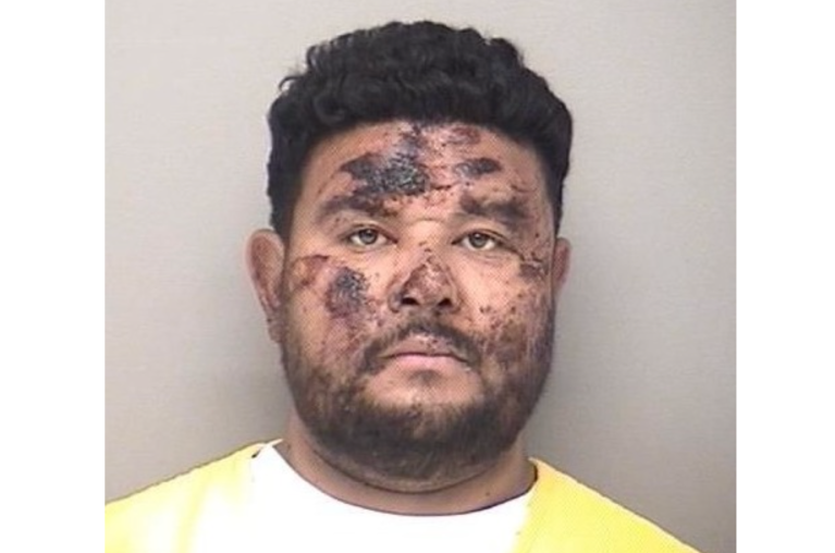 Illegal immigrant and four-time deportee kills mother and son in drunken driving crash: Police
